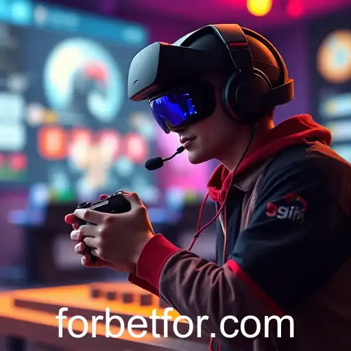 Digital Evolution in Gaming