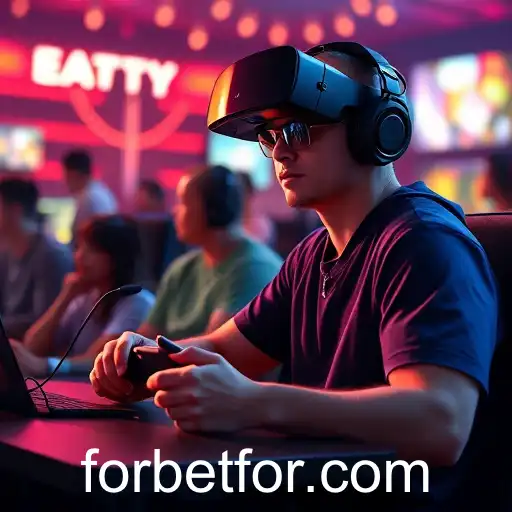 The Evolution of Online Gaming in the UK