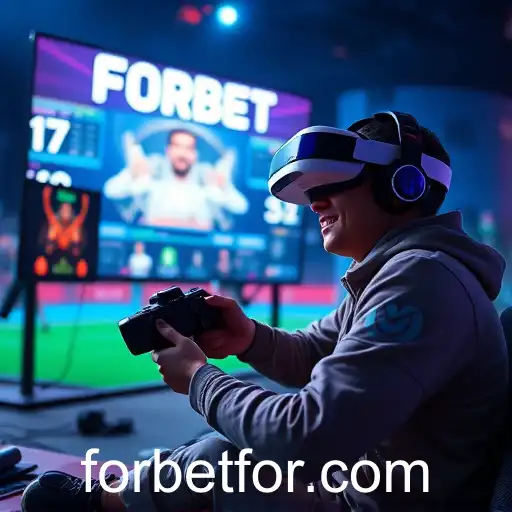 The Emerging Trend of Forbet in Gaming