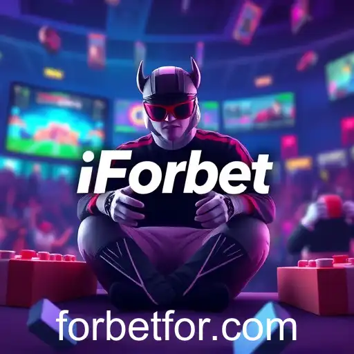 The Rise of Online Gaming and Forbet's Impact