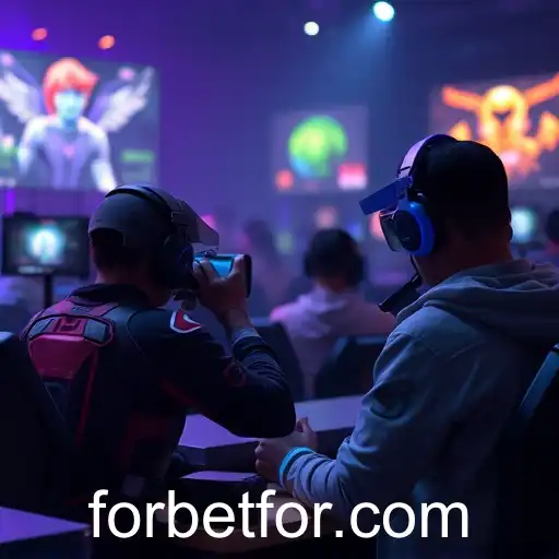 The Rise of Forbet: Global Influence on Online Gaming
