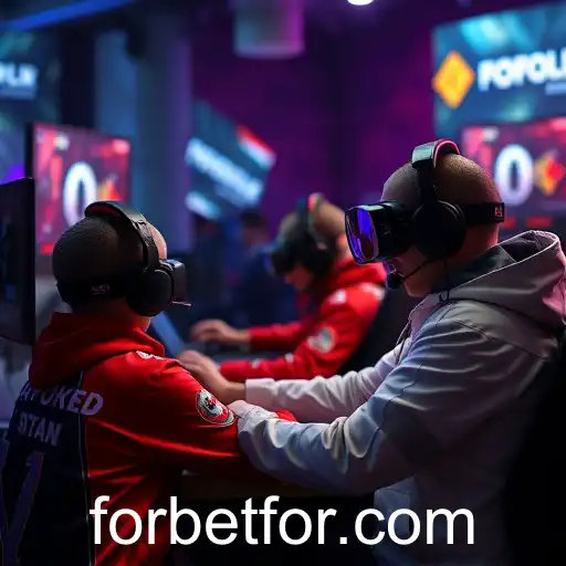 The Rise of Online Game Websites