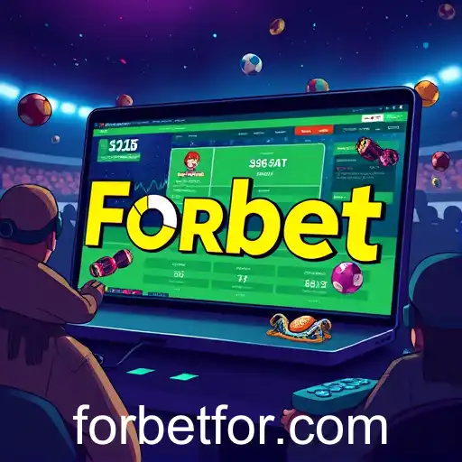 The Rise of Forbet in Digital Gaming