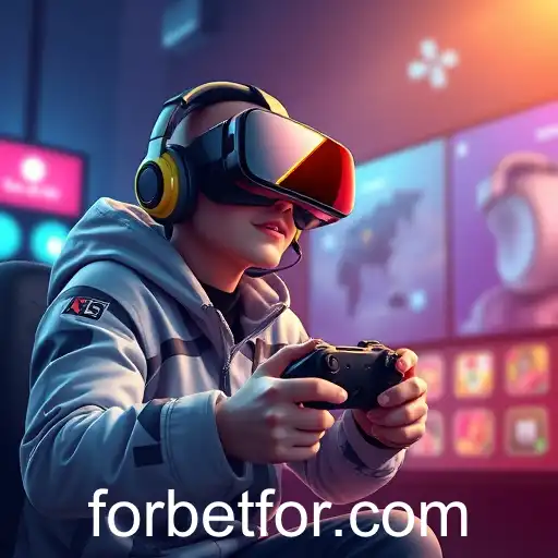 The Evolution of Game Websites in 2025