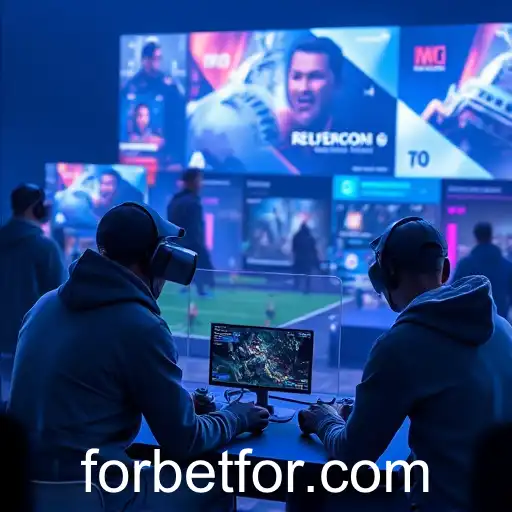 The Expansion of Online Gaming in the Mid-2020s