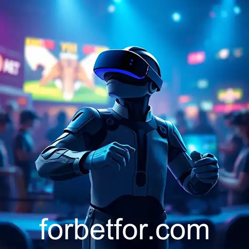 Forbet's Impact on the Gaming Landscape