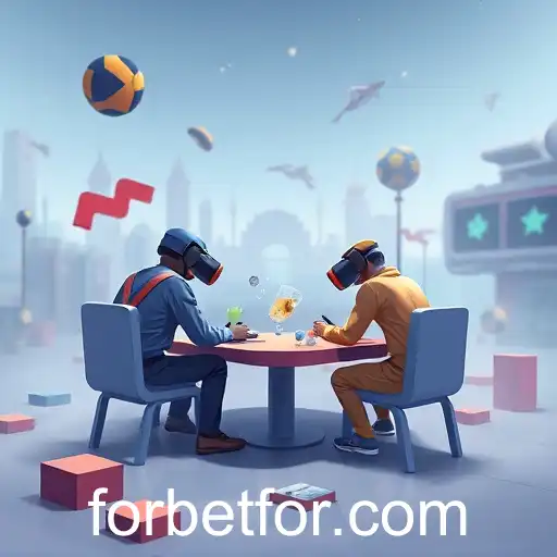 Forbet: A Revolution in Online Gaming