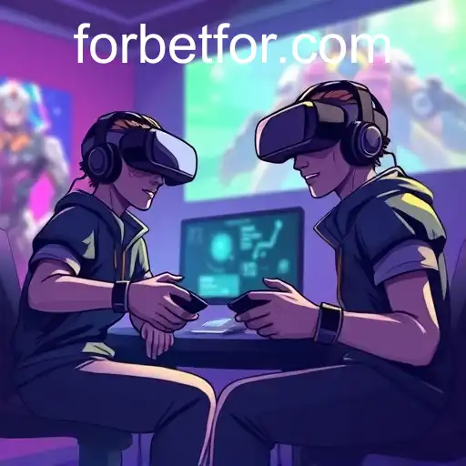 The Rise of Forbet: Gaming Trends and Innovations