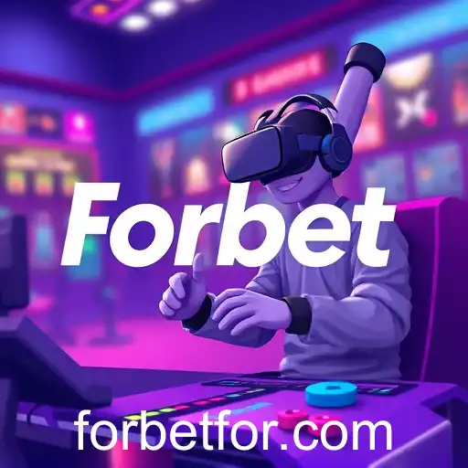 Forbet's Rise in the Digital Gaming World