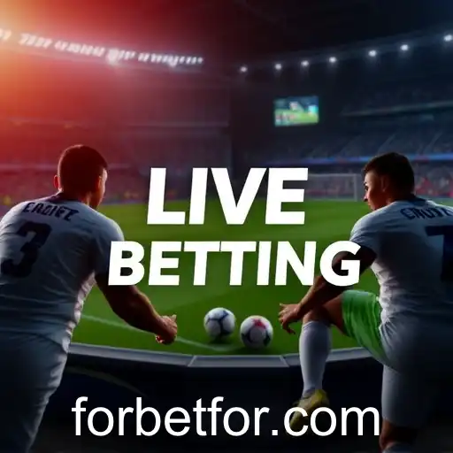 The Rise of 'Live Results': Exploring the World of Real-Time Betting on Forbet