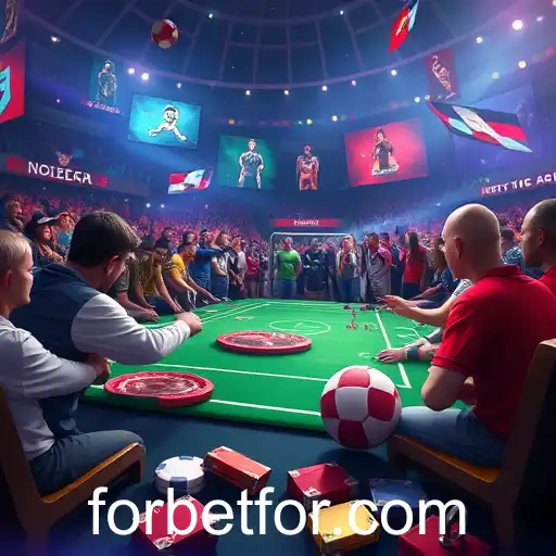 Navigating Forbet: The Importance of Site Reviews in Online Gaming