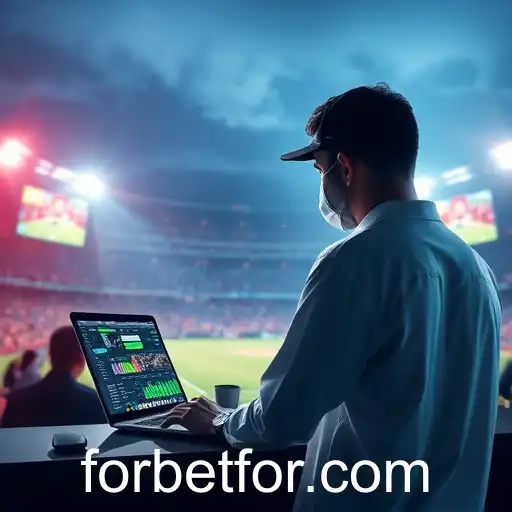 The Rise of Betting as a Digital Ecosystem
