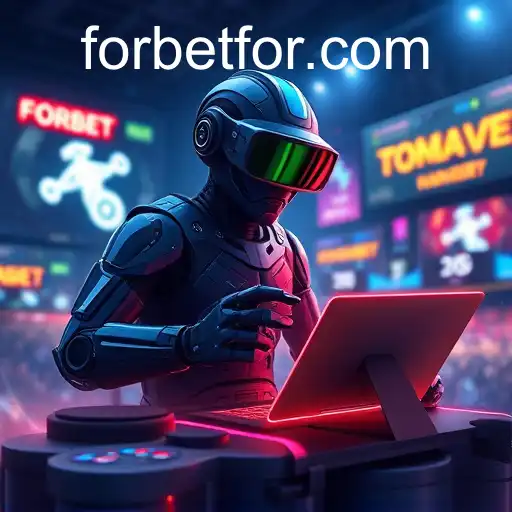 The Rise of Forbet Amid Gaming Innovations