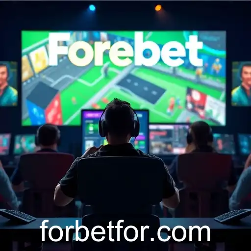 Exploring the Rise of Online Games in 2025