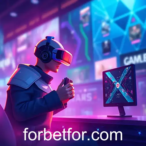 The Rising Popularity of Online Gaming in 2025