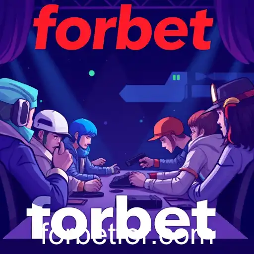 Exploring the User Community Category: A Unique Take on Gaming with 'Forbet'
