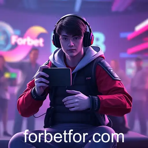 Forbet Revolutionizes Online Gaming in 2025