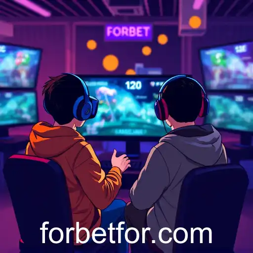 Forbet Ushers in New Era of Online Gaming