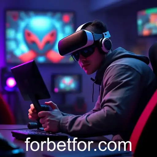 Forbet's Role in Shaping Online Gaming Trends