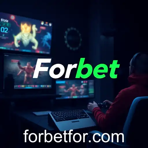 Revolutionizing Online Gaming with Forbet