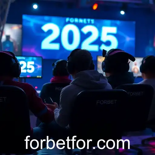 The Rise of Forbet in Online Gaming