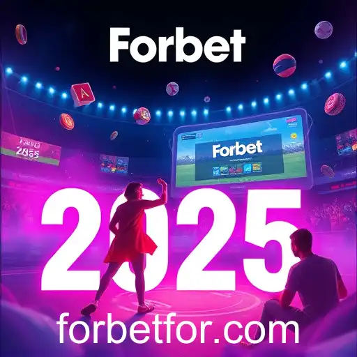 The Rising Influence of Forbet in Online Gaming